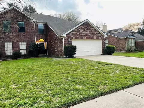 530 Hawthorn Pl, Missouri City, TX 77459