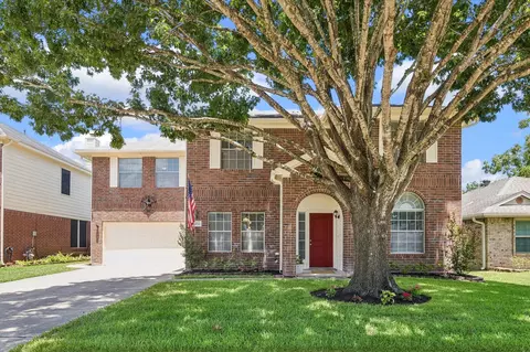 13710 Klamath Falls Dr, Houston, TX 77041