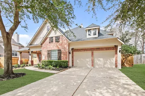 131 Arbor Ridge Ct, Conroe, TX 77384