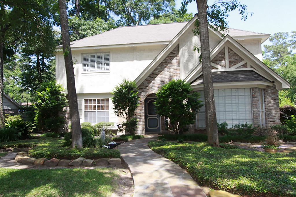 5302 Ashmere Ln, Spring, TX 77379 photo 1