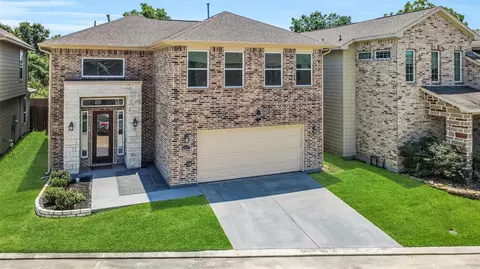 14507 Sanour Dr, Houston, TX 77084