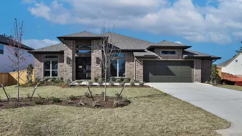 9046 Babbling Brook Dr, Montgomery, TX 77316
