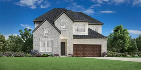 25722 Leadplant Cove Ln, Katy, TX 77493