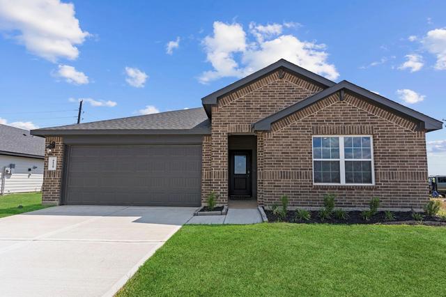 6116 Hawthorne Gardens Dr, Rosenberg, TX 77469