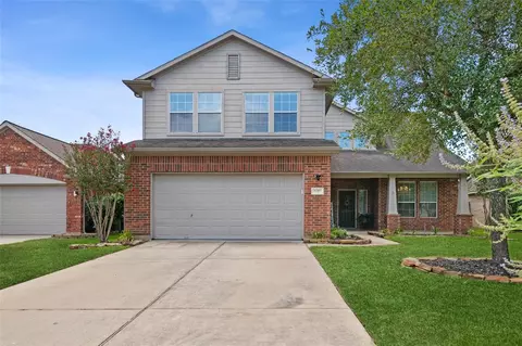 9207 Fernwillow Dr, Spring, TX 77379 photo 1