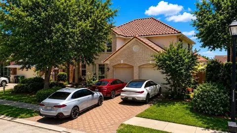 14415 Castlemaine Ct, Sugar Land, TX 77498