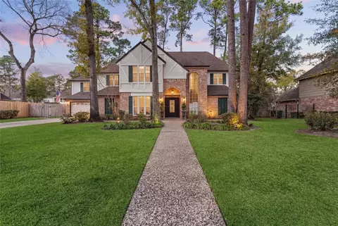16011 Stratton Park Dr, Spring, TX 77379