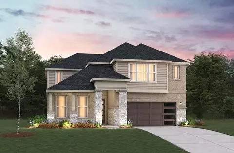 19314 Belmont Stakes Way, Tomball, TX 77377