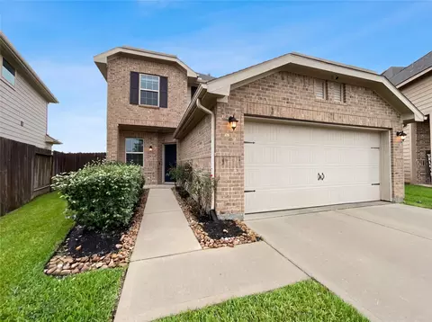 10310 Lake Huron Dr, Humble, TX 77396