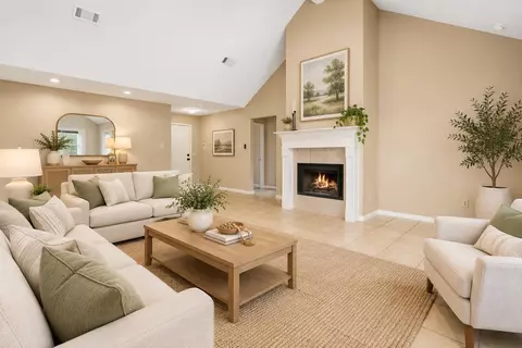 Living - 4414 Bridgevillage Dr, Spring, TX 77373 photo 2 of 6