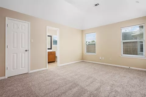 Bedroom - 4414 Bridgevillage Dr, Spring, TX 77373 photo 8 of 10