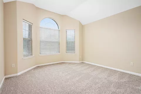 Bedroom - 4414 Bridgevillage Dr, Spring, TX 77373 photo 6 of 10