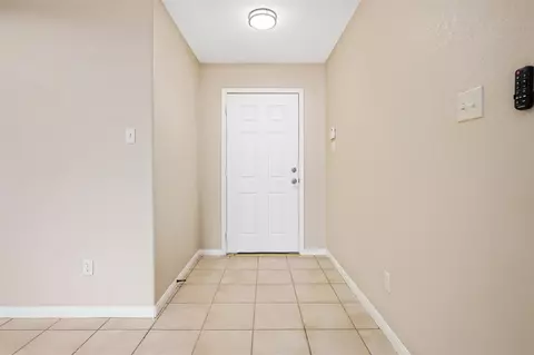 Entry Way - 4414 Bridgevillage Dr, Spring, TX 77373 photo 1 of 1