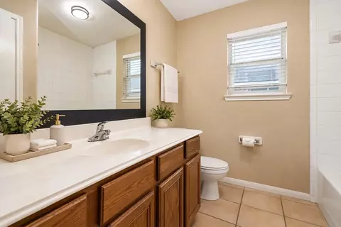 Bath - 4414 Bridgevillage Dr, Spring, TX 77373 photo 2 of 5