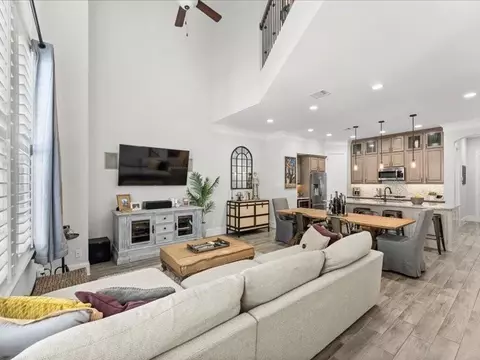 1707 Basil Branch Dr, Houston, TX 77055