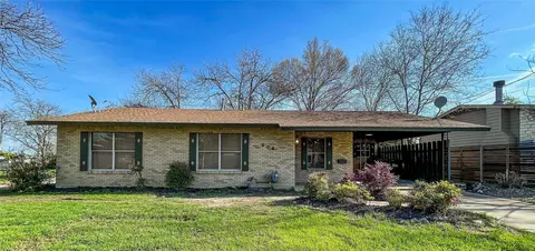 204 E 18th St, Georgetown, TX 78626