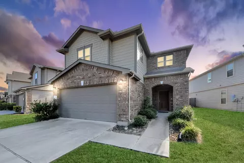 13006 Mills Creek Meadow Dr, Houston, TX 77070