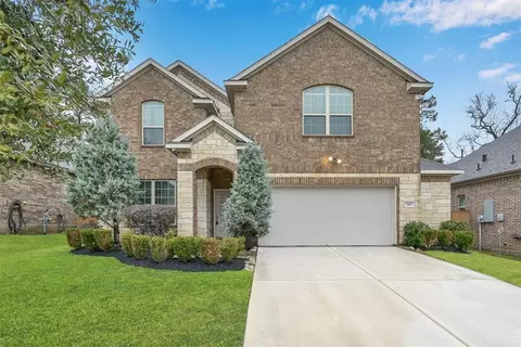 391 Black Walnut Dr, Conroe, TX 77304 photo 1