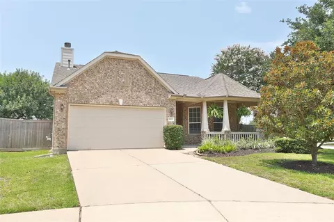 20011 Brackenton Crest Ct, Spring, TX 77379 photo 1