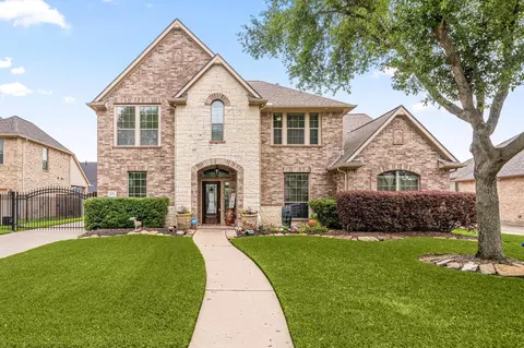 16030 Cashel Park Ln, Houston, TX 77084