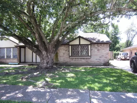 2342 Spring Dusk Ln, Spring, TX 77373 photo 1