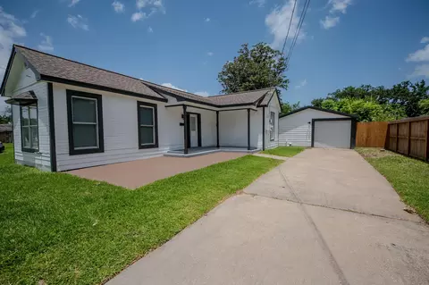 1225 Dutch St, Deer Park, TX 77536