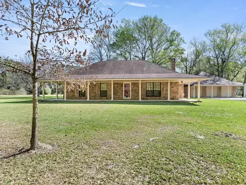 11995 Burrell Cemetery Rd, Beaumont, TX 77705