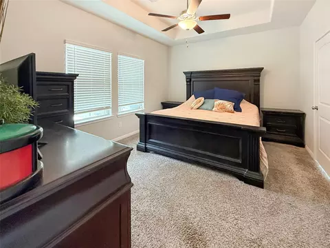 Bedroom - 209 Bryan Way, Angleton, TX 77515 photo 1 of 3