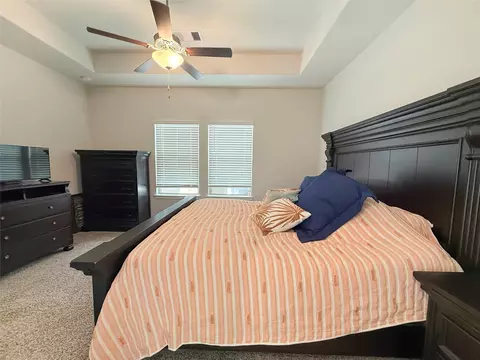 Bedroom - 209 Bryan Way, Angleton, TX 77515 photo 2 of 3