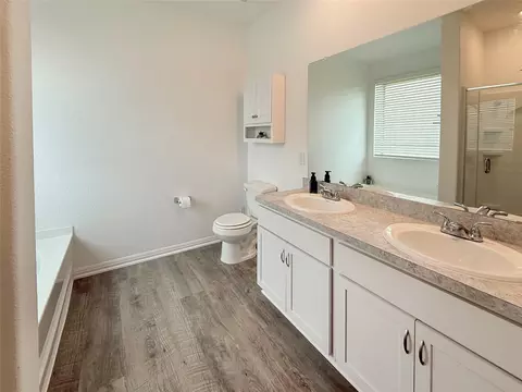 Bath - 209 Bryan Way, Angleton, TX 77515 photo 3 of 4