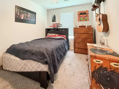 Bedroom - 209 Bryan Way, Angleton, TX 77515 photo 3 of 3