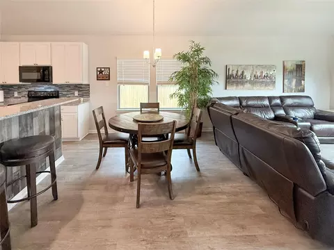 Dining - 209 Bryan Way, Angleton, TX 77515 photo 1 of 1