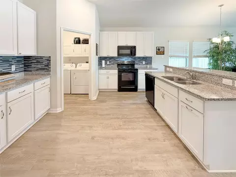 Kitchen - 209 Bryan Way, Angleton, TX 77515 photo 1 of 3