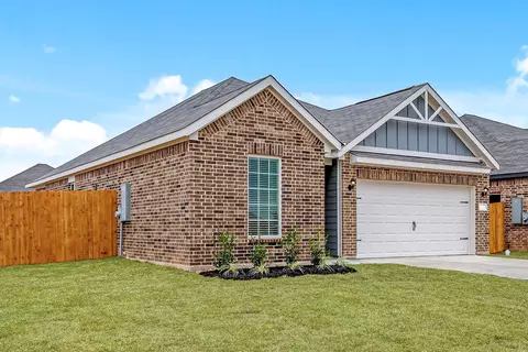 7515 Thrips Ln, Richmond, TX 77469