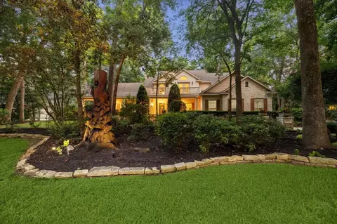 14607 Overbrook Ln, Pinehurst, TX 77362 photo 1