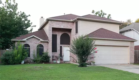 22526 Birch Point Dr, Katy, TX 77450