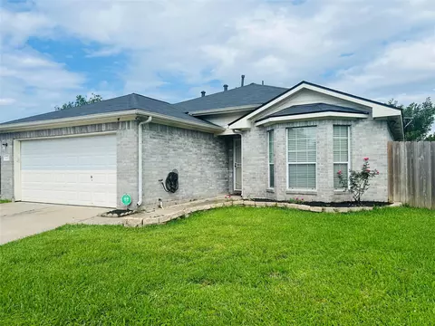 11007 Indus St, Houston, TX 77089