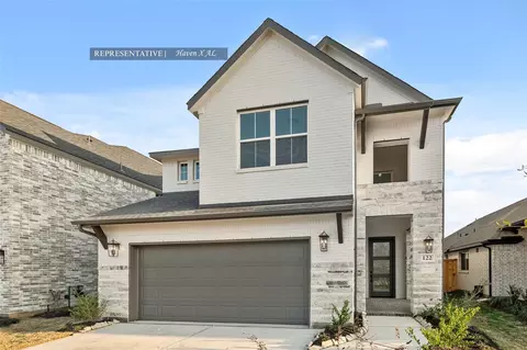 10710 Ursa St, Richmond, TX 77469