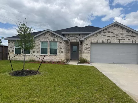 4534 Waving Willow Way, Rosenberg, TX 77469