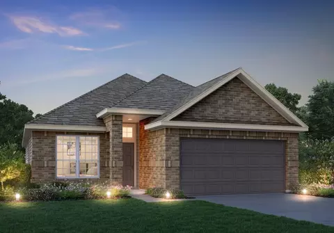 15455 Woody Haven Dr, Conroe, TX 77302
