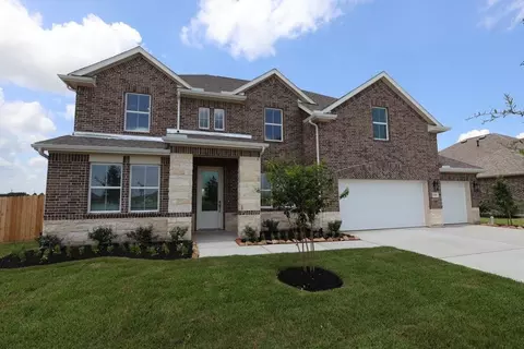 13010 Old Fashion Cir, Mont Belvieu, TX 77535