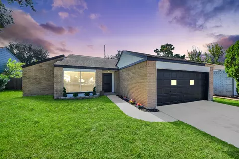 4818 Tenderwood Dr, Houston, TX 77041