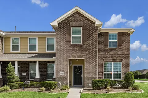 12683 Taymouth Manor Dr #6, Humble, TX 77346