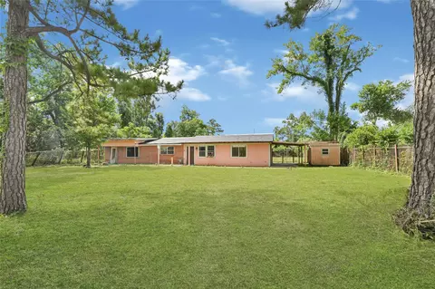 4600 Ireland St, Houston, TX 77016