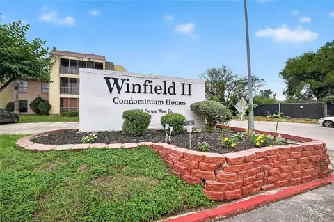 10110 Forum West Dr #625, Houston, TX 77036