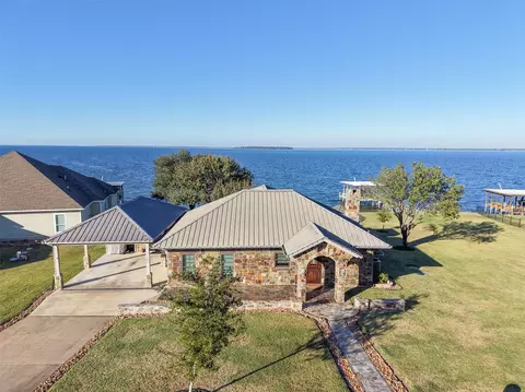 161 Paradise Trail-1, Coldspring, TX 77331