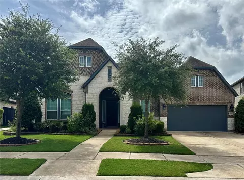 1219 Layla Sage Loop, Richmond, TX 77406