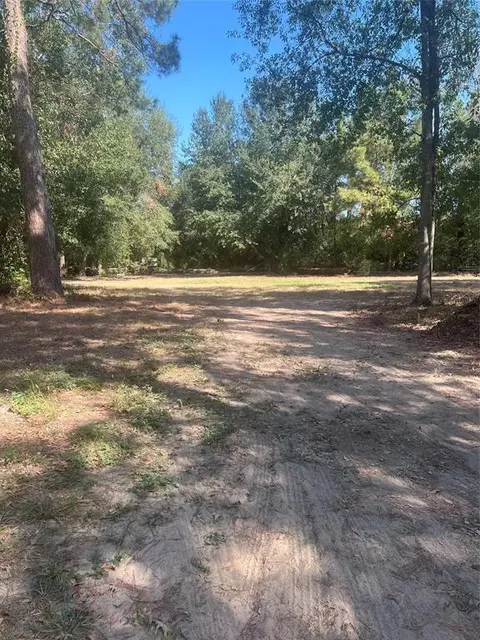 0 Witt Circle Rd, Spring, TX 77373