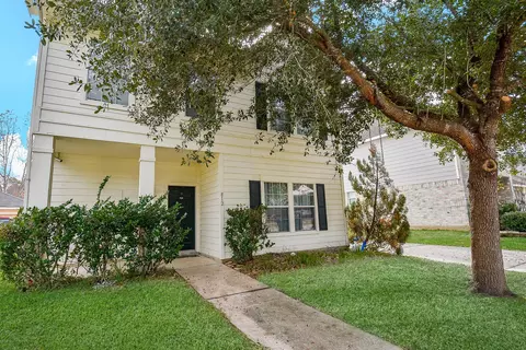 812 Dragonfly Dr, Conroe, TX 77301