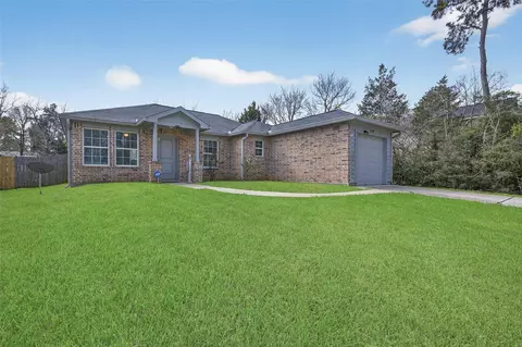 3940 Frontier Rd, Willis, TX 77378 photo 1